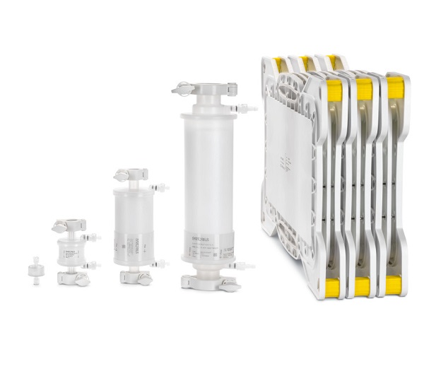 Sartorius Sartobind&
