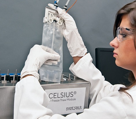 ʵ���ҹ�ģ Celsius® Pak���ڴ�/�����