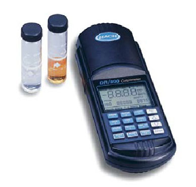 DR890 ϵжˮ
