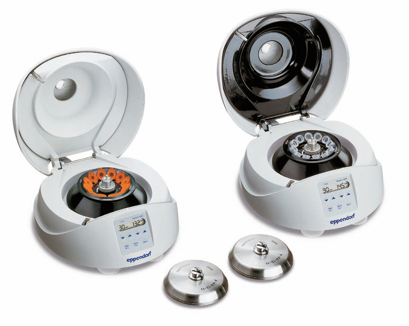 MiniSpin®  Mi