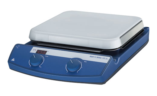C-MAG HS 10 IKAMAG&#