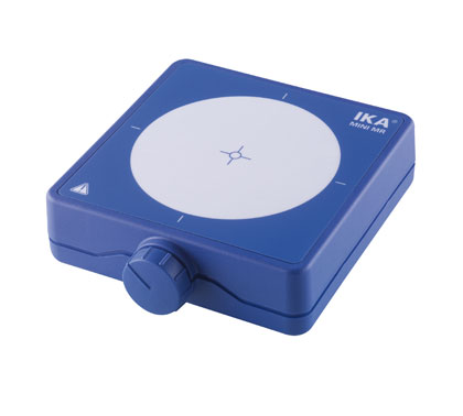 Mini MR standard IKA